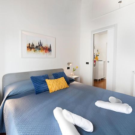 Апартаменты Nido Milanese - Bocconi, Navigli, Duomo Экстерьер фото